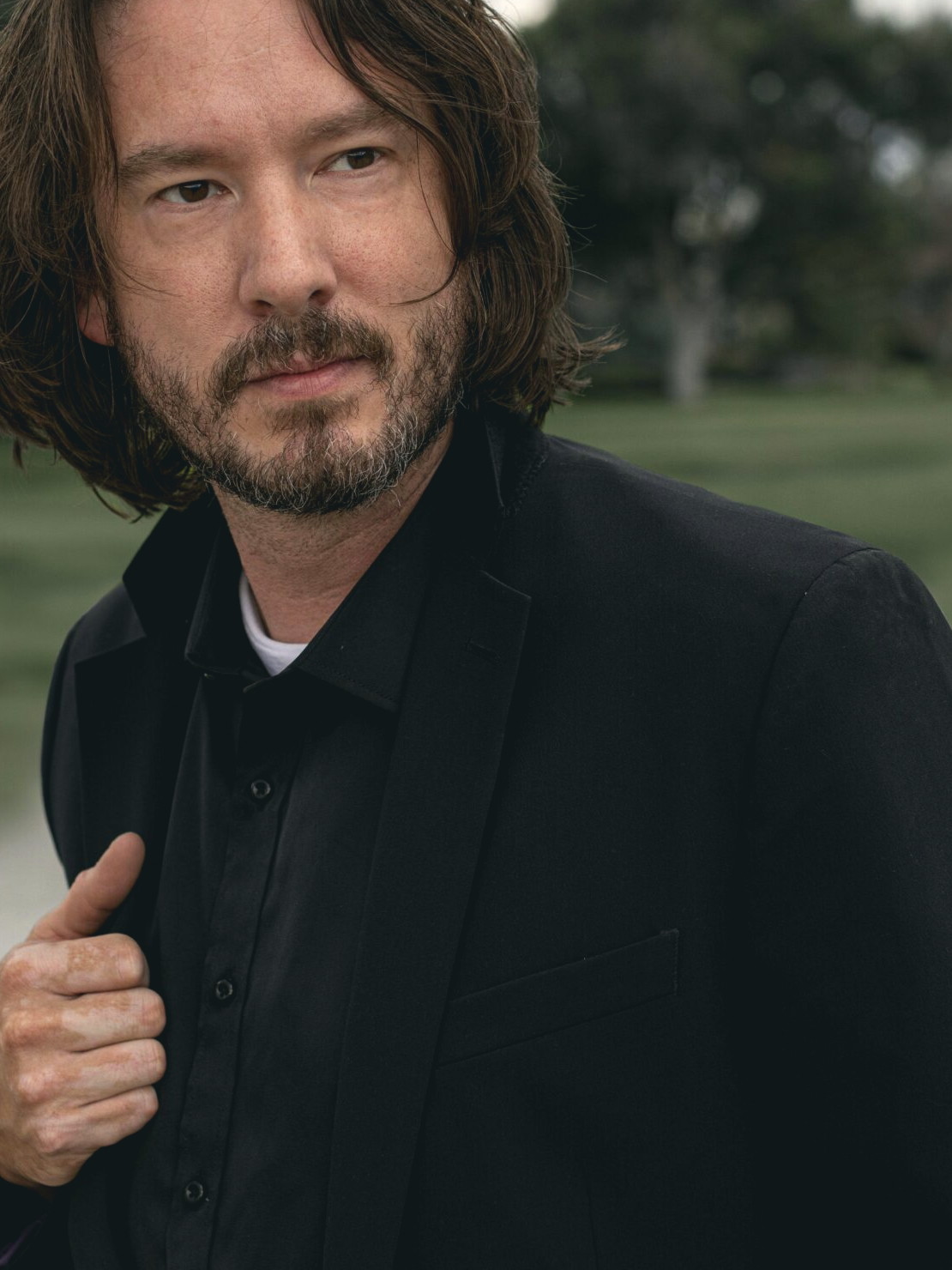 Adam Grumbo